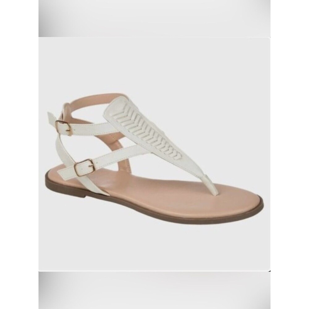 Journee Collection Harmony Sandals